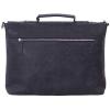imageKomalC 16 Inch Leather briefcases Laptop Messenger Bags for Men and Women Best Office Satchel Bag